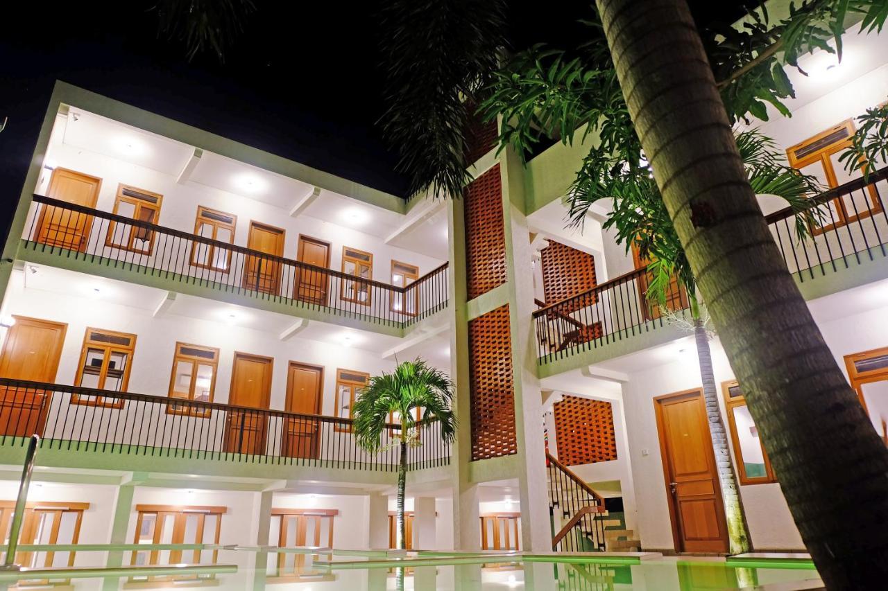Liberta Malioboro South Hotel Yogyakarta