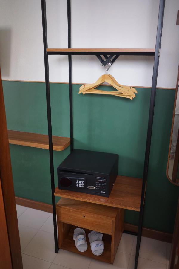 Liberta Malioboro South Hotel 2*