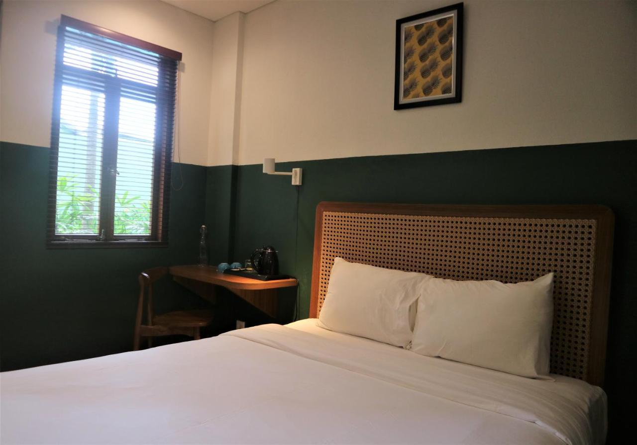 Liberta Malioboro South Hotel