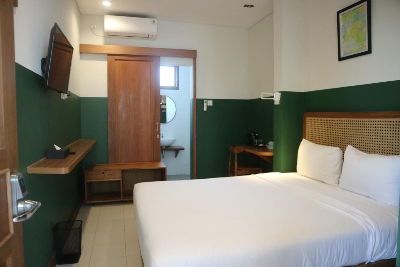 Liberta Malioboro South Hotel