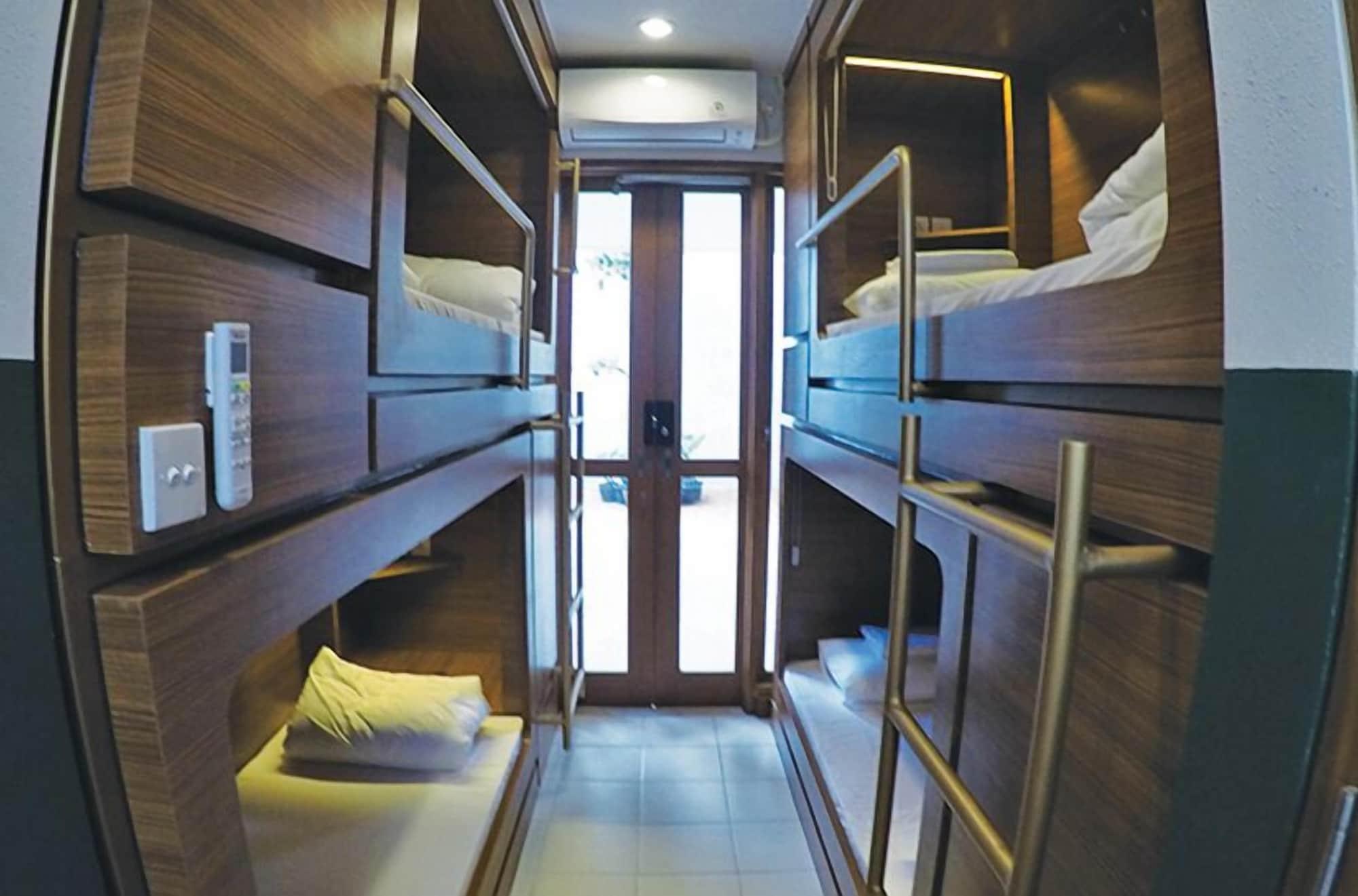 Liberta Malioboro South Hotel 2*