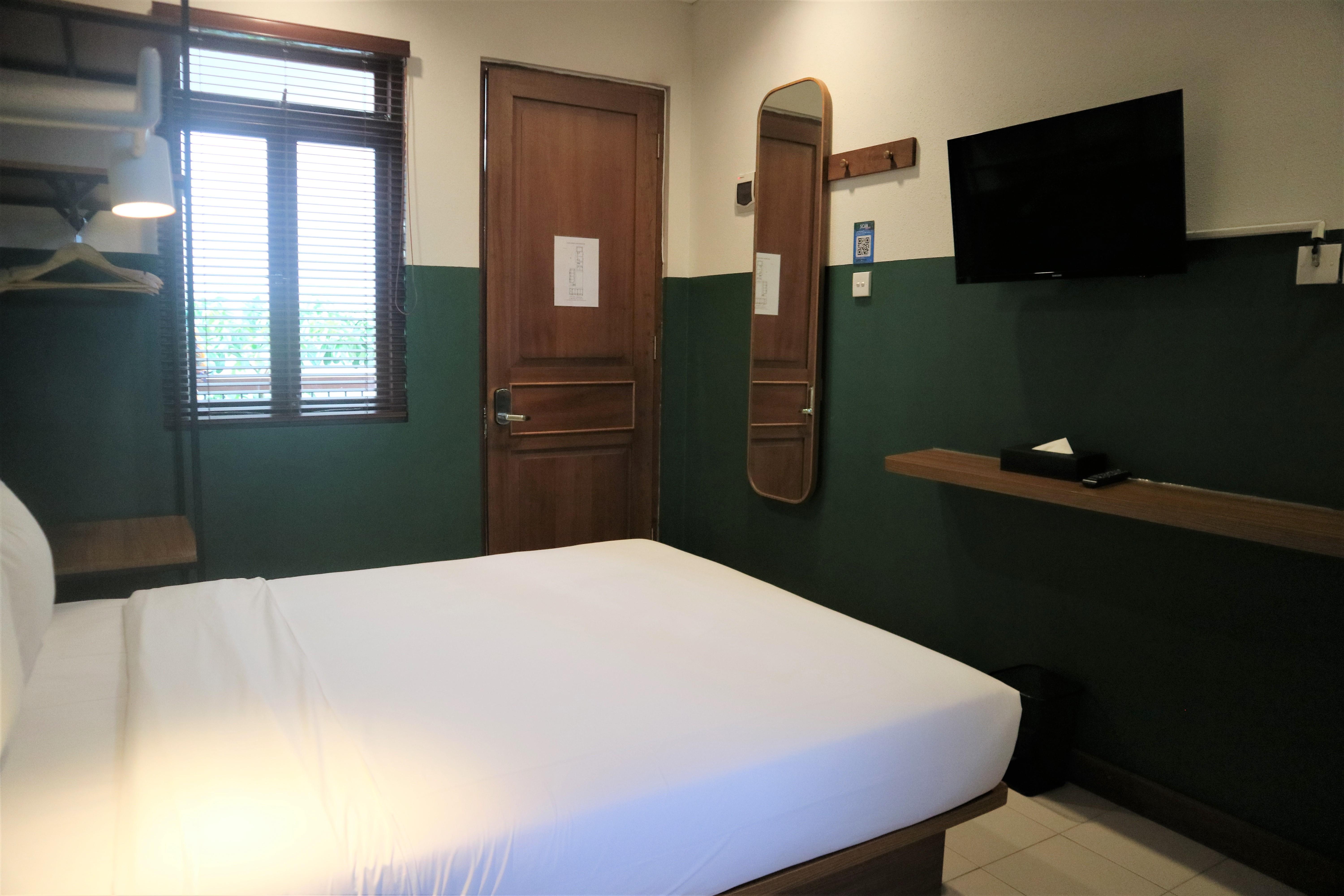Hotel Liberta Malioboro South 2*