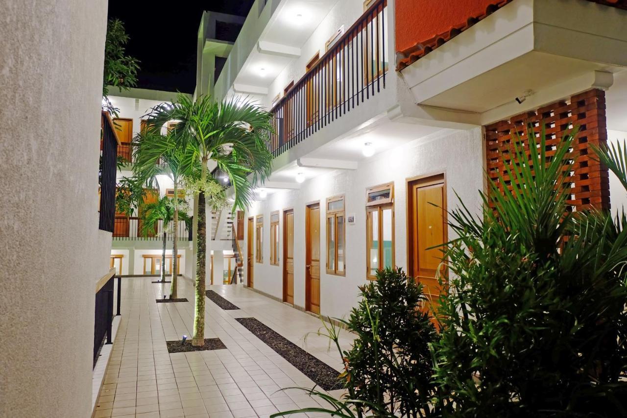 Hotel Liberta Malioboro South
