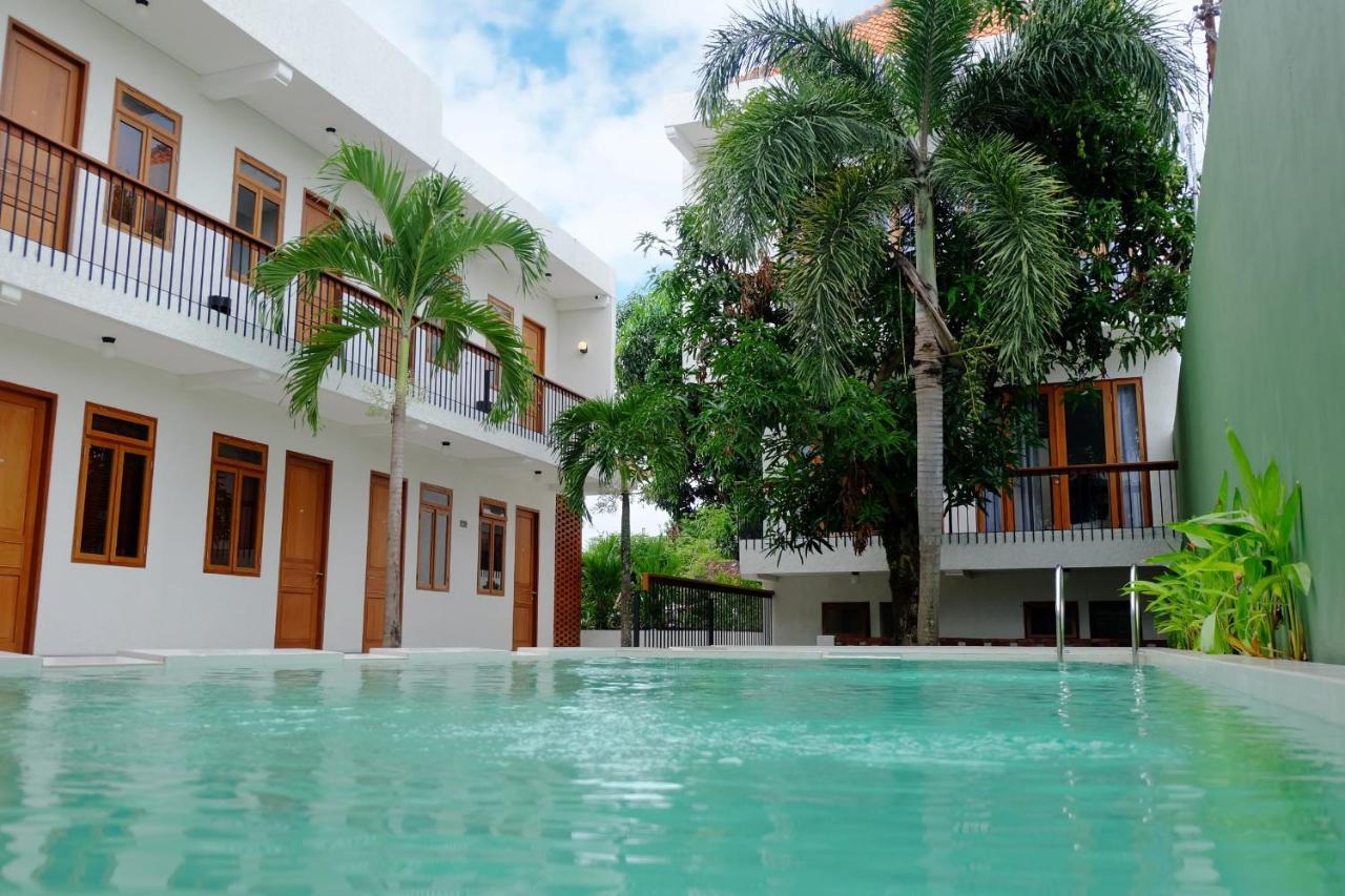 Hotel Liberta Malioboro South Yogyakarta