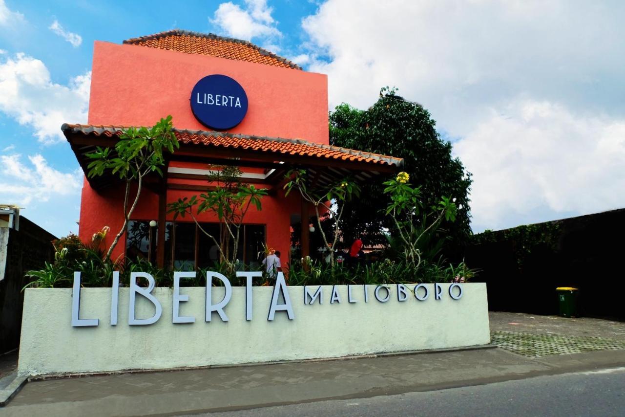 Hotel Liberta Malioboro South