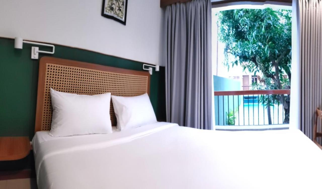 Hotel Liberta Malioboro South 2*
