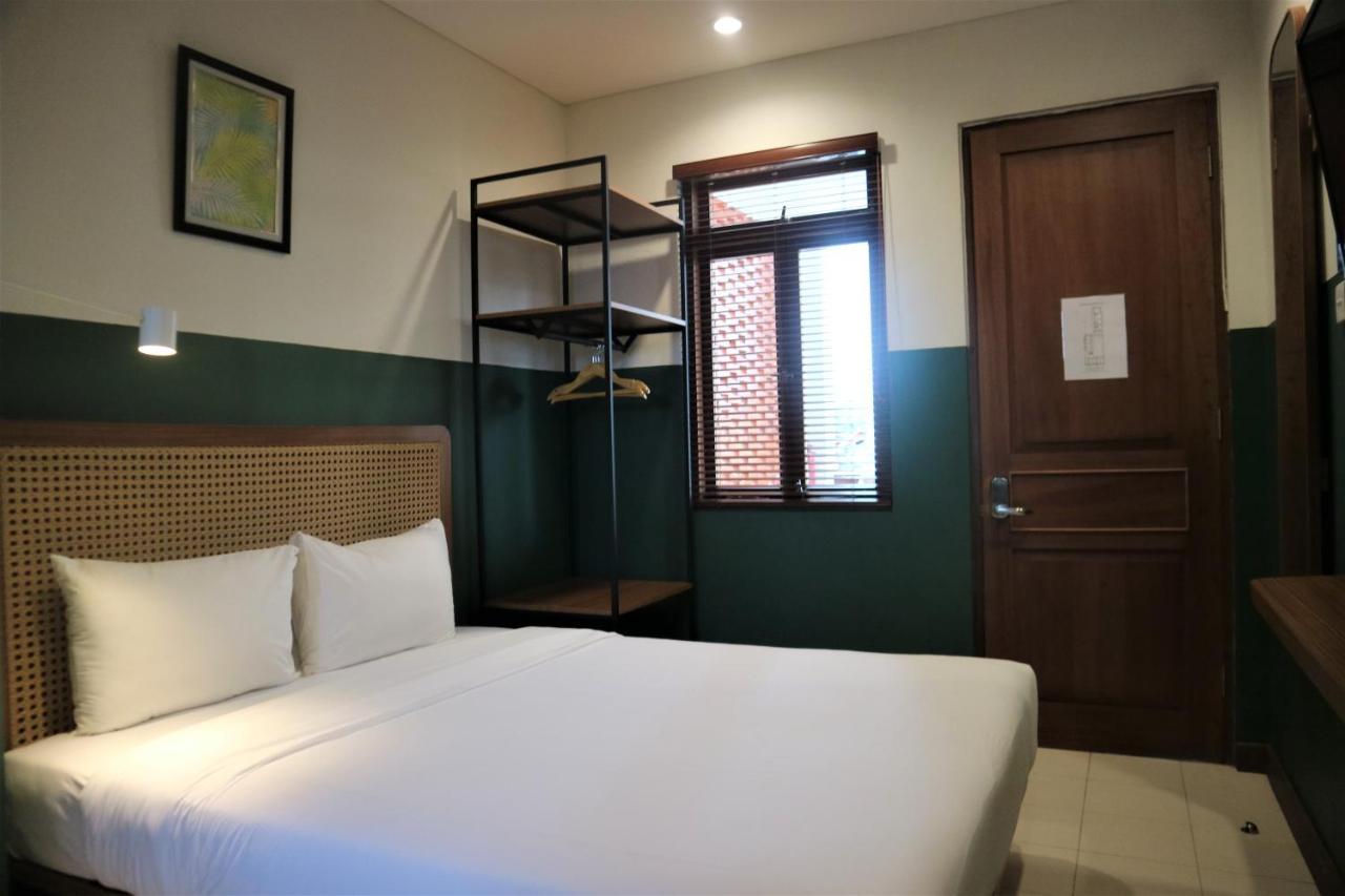 Liberta Malioboro South 2*