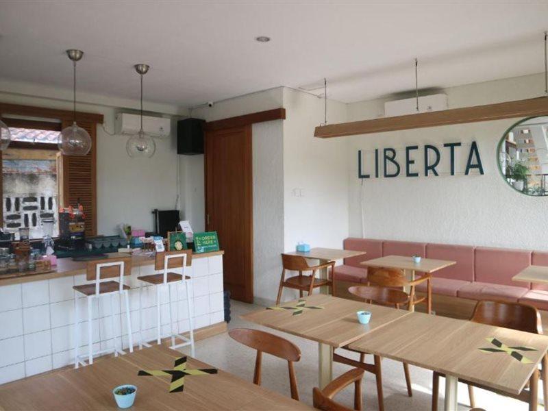 Hotel Liberta Malioboro South 2*