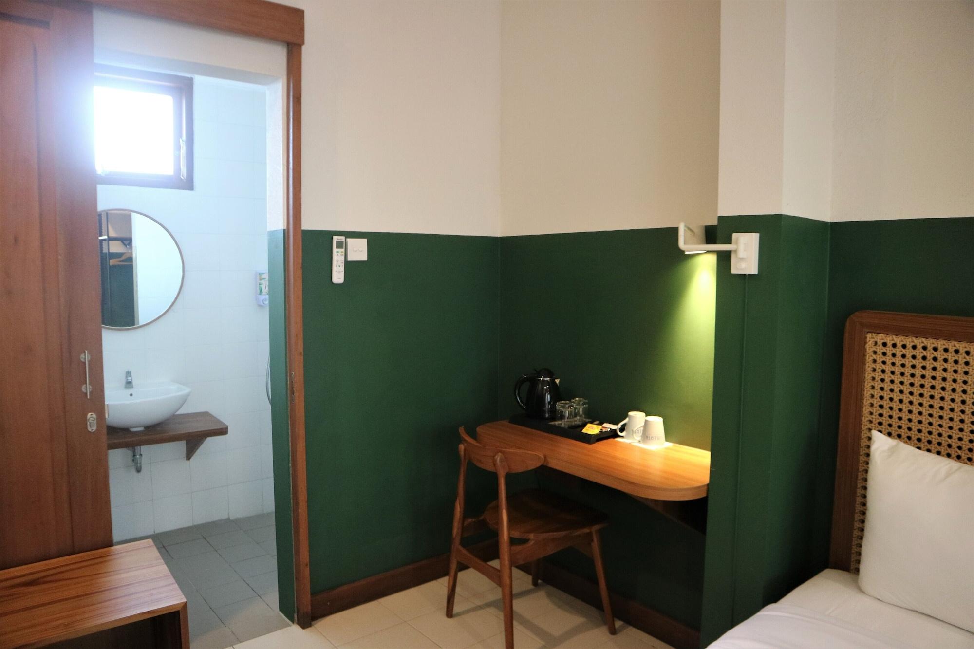 Hotel Liberta Malioboro South