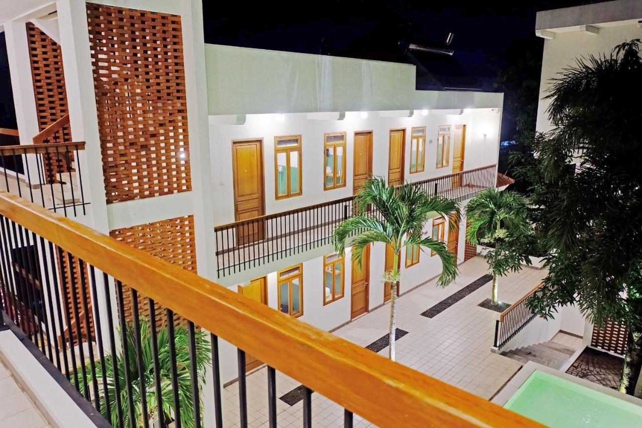 Hotel Liberta Malioboro South 2*