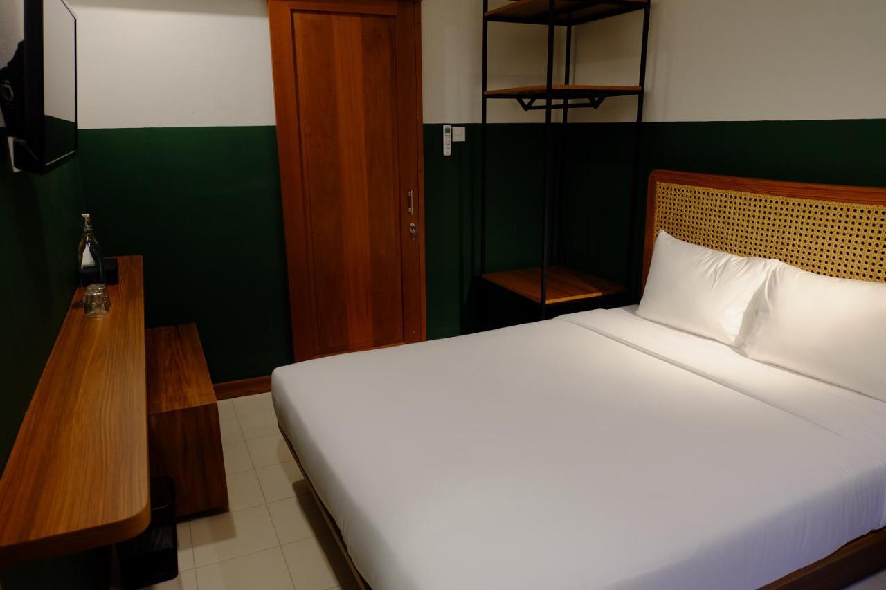 Hotel Liberta Malioboro South Yogyakarta